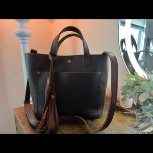 Portland Leather Mini